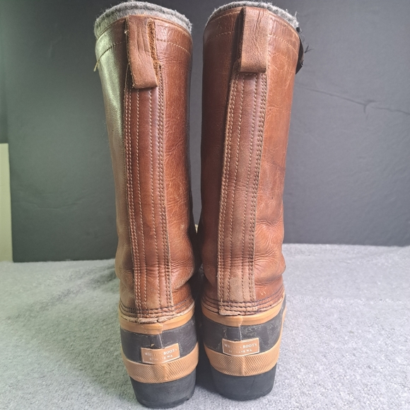 White's Boots Pac Boots Spokane Washington - size 7 - Picture 5 of 8